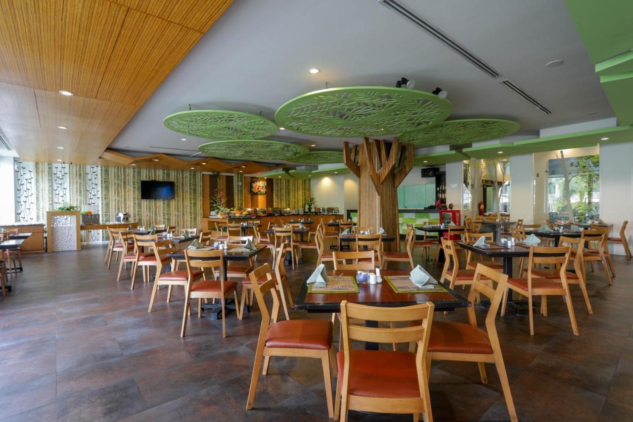 A2 Pool Resort - Sha Plus Phuket Exterior foto